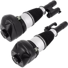 2 vordere Luftfederbeine kompatibel mit M/W 7er G11 G12 xDrive 37107915945 37107915946