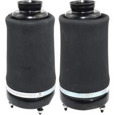 XEBRAD pneumatinė pakaba A1643204313 Priekinis pneumatinių spyruoklių krepšys, skirtas 