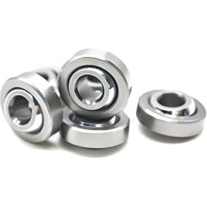 GE5C 5X14X6 Mm GE4C GE6C GE8C GE10C Selbstschmierendes Radial-Gelenklager 5 STÜCKE(5PCS GE10C)