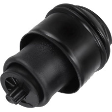 Suderinama su Peugeot Expert 2007 2008 2009 2009 2010 2010 2011 2012 2013 2013 2014 2015 2016 Automobilinė oro pakaba pieštuko dėklo galinių oro spyruoklių krepšiai