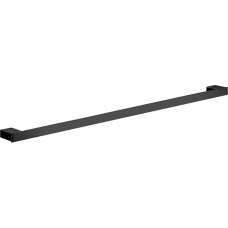 emco Loft 056013380 Bath Towel Rail 842 mm Black