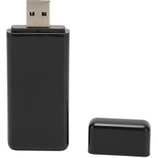 FV N700 RT3572 USB Wi-Fi adapteris Dviejų juostų 300 Mbps belaidžio tinklo adapteris televizoriui, suderinamas su 2.4G 5G 7 8 10 11