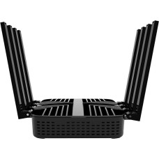 Zbtlink AX3000 Cat6 4G LTE maršrutizatorius su dviem SIM kortelių lizdais, atrakintas MU-MIMO dviejų dažnių 