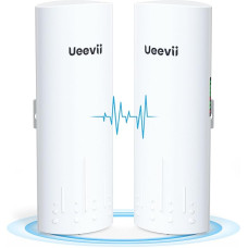 Gigabitinis belaidis tiltas, UeeVii CPE820 5.8G 1Gbps 