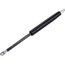 SWVYDC LUFTFEDERBEIN Luftfeder 1PC 330-410mm 10kg / 100N Auto hidraulinis Hebebühne Unterstützung Gas Strut Hydraulische Frühling Scharnier Küche (18-8-155-390)