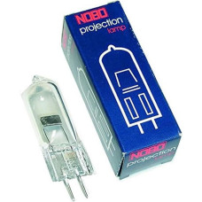 Nobo 33734535 OHP-Ersatzbirne für 4023, 36 V / 400 W, 1 Stück