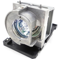 Supermait 725-BBDU Replacement Projector Lamp with Housing Compatible with Dell S560 S560P S560T Lamp 725 BBDU 725BBDU