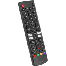 BE-LIFE Replacement Remote Control for LG TV AKB76037605