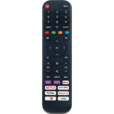 ALLIMITY EN2AL30H Replacement Remote Control for Hisense 40A4BG 32A4FG 40A4FG 40A4EG 32A4EG 32A4DG 40A4DG 32A4BG A4BG A4FG 4EG A4DG HD DLED Smart TV