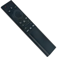 BN59-01363A BN59-01363J Voice Replacement Remote Control - VINABTY-fit for Samsung Smart TVs BN5901363A BN5901363J Remote Control UE43AU8072U QN60Q60AAFXZA UE50AU8000 QN55Q8DAAFXZA