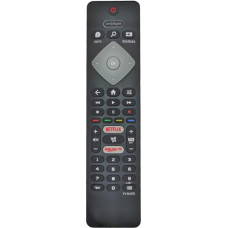 Replacement Remote Control for Philips TV Remote Control