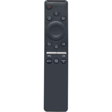 ALLIMITY BN59-01312B Remote Control Replaces Samsung 4K Smart Ultra HDTV with Netflix Rakuten TV Buttons GQ43Q60R GQ49Q60R GQ55Q60R GQ55Q80R GQ65Q60R GQ65Q80R GQ75Q60R GQ82Q60R