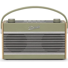 Rambler BT Stereo Pastel Green