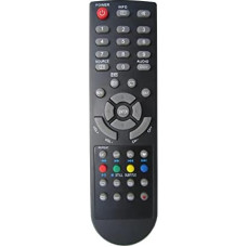 Replacement Remote Control for Seg Cordoba Trento Utah