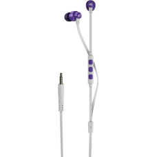 Logitech Auriculares In Ear Astro A03 Blanco/Morado