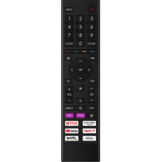 ERF3H80H Replacement Remote Control - VINABTY ERF3H80H Replacement Remote Control Fits Hisense Remote Controller