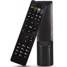 Replacement TV Set Top Box Remote Control for Tvip 410 Tvip 412 Tvip 415 Tvip 605 Tvip S300 Set-Top Box