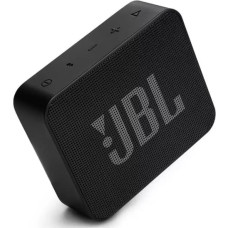 JBL Go Essential Portable Bluetooth Speaker - Black - JBLGOESBLK Y