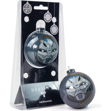 Numskull The Stranger Christmas Bauble One Size