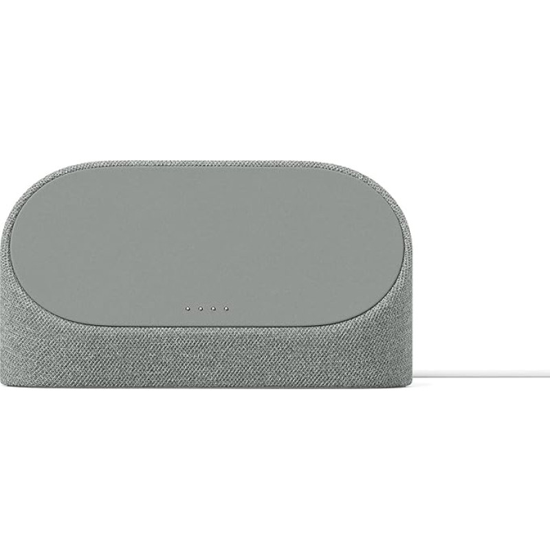 Google Pixel Tablet Charging Dock with Speaker - Hazel