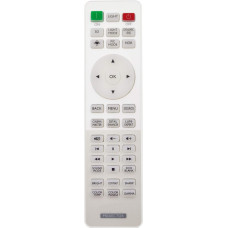 Leankle Remote Control RCV015 for BenQ Projectors HT2550, TK800, TK800M, W1700, W1700S