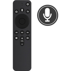 VINABTY L5B83H Replacement Remote Control for Amazon Fire TV Stick with Alexa Voice