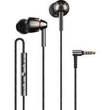 1More Dual Driver In-Ear Headphones