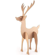 Caton Reindeer, Christmas Reindeer, Robust, 170 cm High