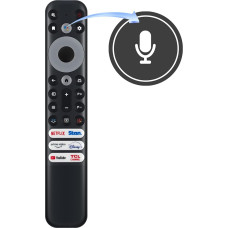 RC902V-FMR1 Replacement Remote Control - VINABTY RC902V FMR1 Replacement Remote Control Fits TCL RC902V-FMR1 RC902V FMR1 Remote Controller