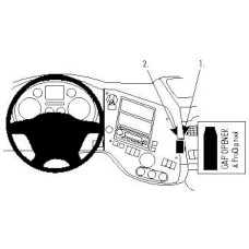 Brodit 853988 Proclip Mount for DAF XF