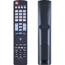 AKB73615303 Replacement Remote Control Compatible for LG TV AKB73615302 AKB73615361 AKB73615362 42PM470T 50PM470T 50PM670T 50PM680T 42LA6230 32LM620T 42LM62 0S 42LM620T 42LM660T 60PN6500 32LN540B