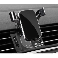 LSXEL Mobile Phone Holder Compatible with Passat B8 2016 2017 2018 2019 2020 2021 2022 2023