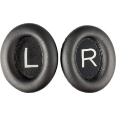 Replacement Ear Pads for Bose NC-700 Noise Cancelling Headphones 700 Black