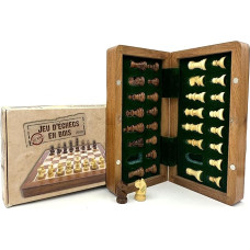 Piatnik Mini Magnetic Chess Game 18 x 18 cm