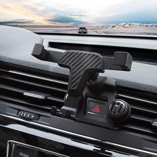 HIGH FLYING Mobile Phone Holder Car Mobile Phone Holder for Touran II 2 2016-2022