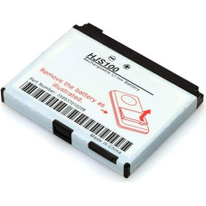 FURFURAKKU HJS100 atsarginė baterija, skirta 