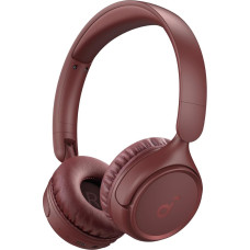 soundcore H30i Kabellose On-Ear Kopfhörer, Faltbares Design, Purer Bass, 70h Wiedergabe, Bluetooth 5.3, Leicht und bequem, App Steuerung, Multipoint-Verbindung (Generalüberholt)