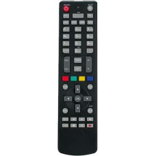 sedea Replacement Remote Control for TNTSAT FRANSAT Receiver