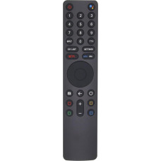 MYHGRC Xiaomi Replacement Remote Control Compatible with Google Voice Assistant for Xiaomi Mi TV P1, Q1, 4S, 4A, Q1E Mi Box S / 4X XMRM-010