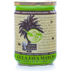 Gula Java Matcha