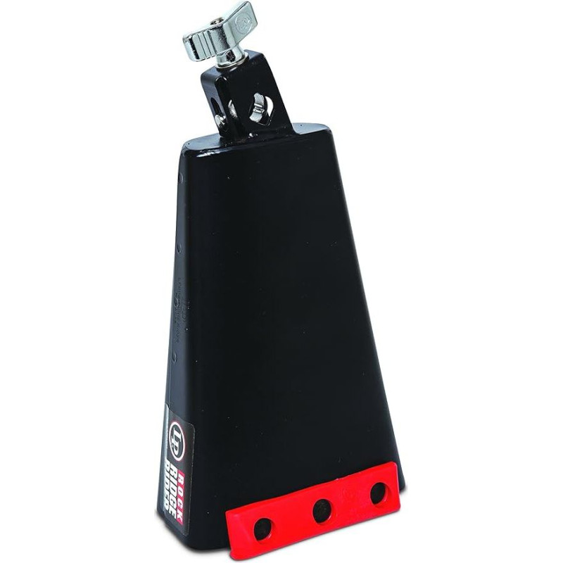 LP Latin Percussion LP860154 Rock Ridge Rider Cowbell