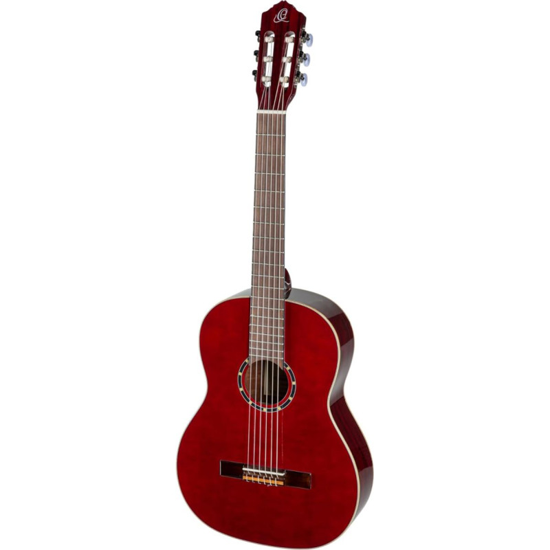 Ortega kedro/mahagono klasikinė gitara