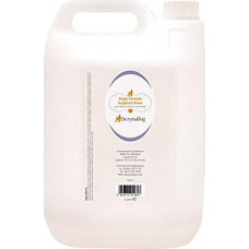 DezynaDog Magic Formula Sculpture Rinse gyvūnų augintinių kondicionierius, 5 litrai