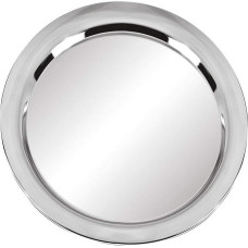 SILBERKANNE Hamburg Round Plate Trace Diameter 31 cm Premium Silver Plated Elegantiška sidabruota aukščiausios kokybės apdaila