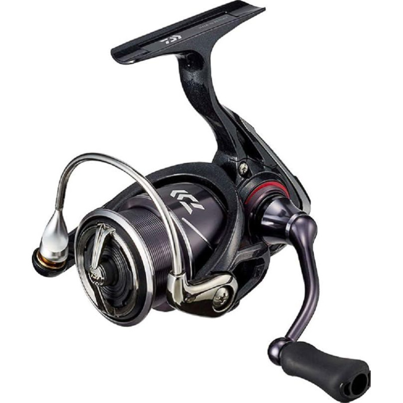 Daiwa Roll X LT 2000 S-P