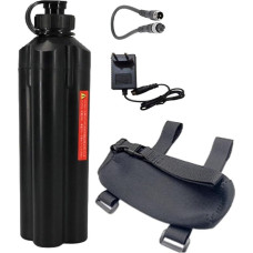 Oshhni Elektrische Angelrollen Batterie für G300J/L 200J/200j L