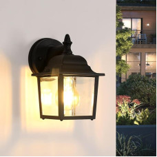 Lauko sieninis šviestuvas, lauko sieninis žibintas 