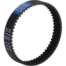 KSTE 9 mm gear milling drive belt rubber for Black Decker KW715 KW713 BD713 177