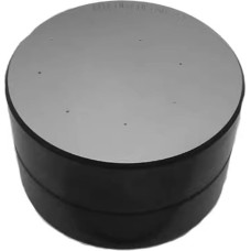 Standartinis Leeb kietumo blokas, nešiojamasis Leeb kietumo testeris, bandymo blokas veidrodinis paviršius, kalibravimo įrankių blokas, skirtas metalų kietumo testeriui (490)