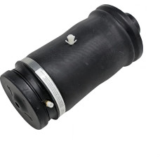 LUFASODERLING 1643201025 Rear Air Spring for Mercedes ML-CLASS W164 W166 GL-CLASS X164 X166 GL320 LG350 GL450 GL550 ML-CLASS ML320 ML350 ML450 ML500 ML550 AMG ML63 AMG 1663200325 1643200725